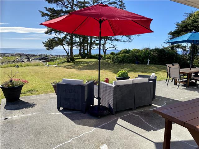 Vacation Rental Photo