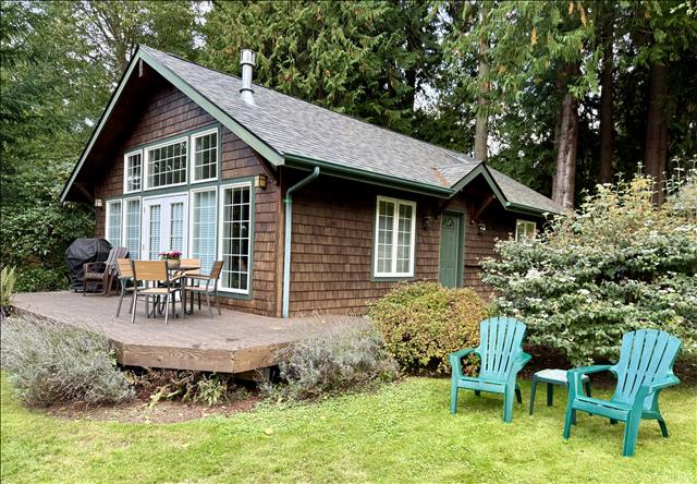 Vacation Rental Photo